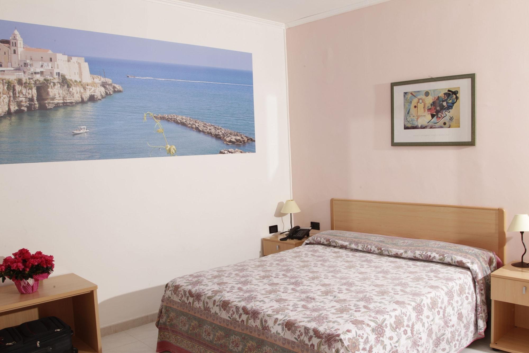 Hotel Club Bellavista ヴィエステ エクステリア 写真