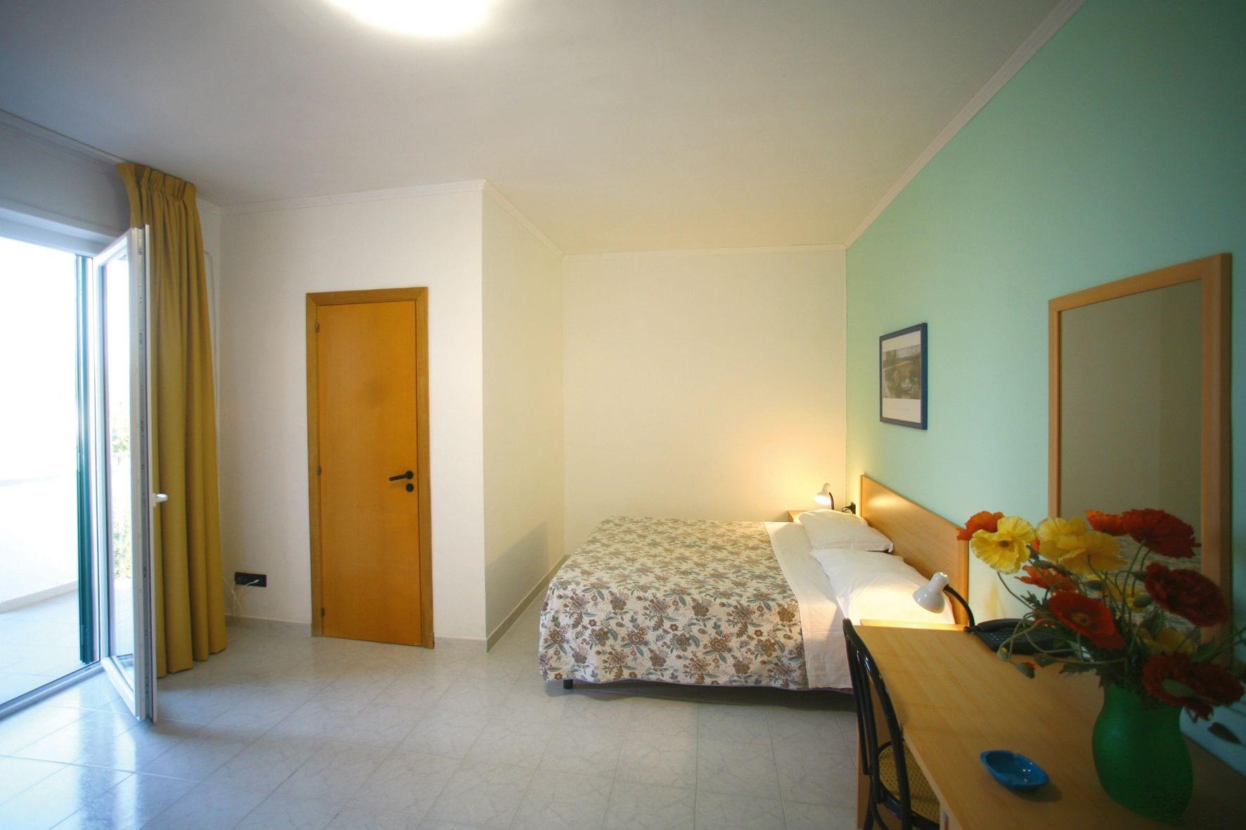 Hotel Club Bellavista ヴィエステ エクステリア 写真