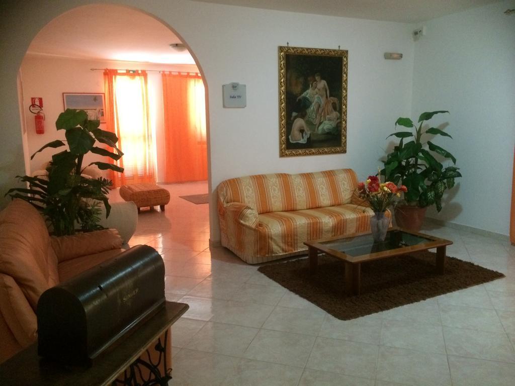 Hotel Club Bellavista ヴィエステ エクステリア 写真