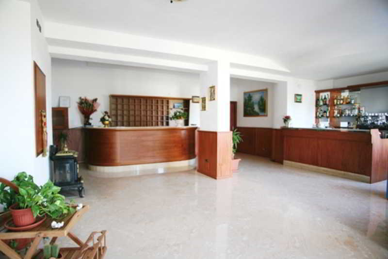 Hotel Club Bellavista ヴィエステ エクステリア 写真